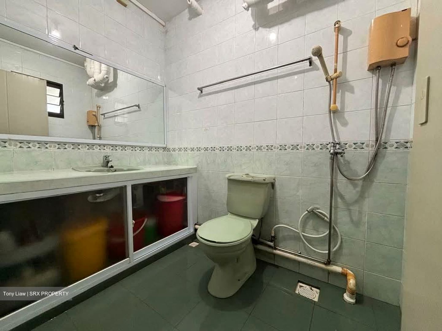 Blk 131B KIM TIAN VISTA (Bukit Merah), HDB 4 Rooms #569771821